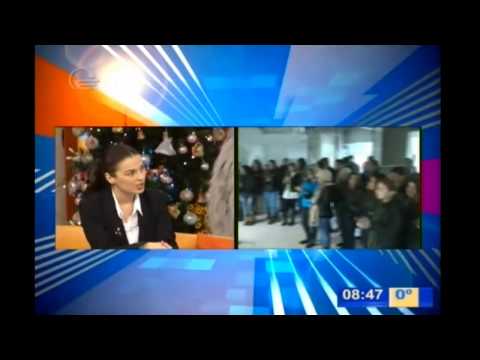 საშობაო სკოლა იმედის დილაში