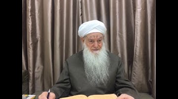 الأذكار للإمام النووي - باب أذكار صلاة التراويح