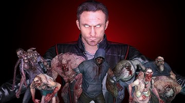 Left 4 Dead 2 - Bleed Out Versus (The Passing)