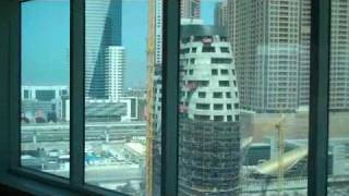 Tecom Dubai Icon Tower Commercial Next to DXB metro +9715074