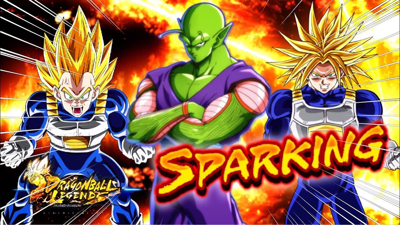 ドラゴンボールレジェンズ 海外リークで情報漏れ ついに次のガチャ情報解禁 Dbl Youtube