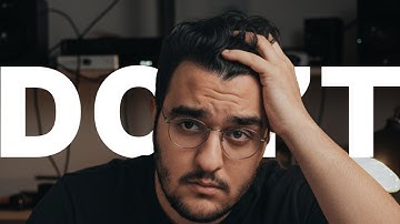 I Made These 10 Coding Mistakes (So You Don