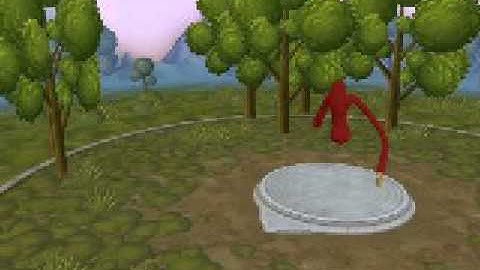 SPORE ASYMMETRY TUTORIAL #2