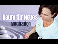 Eine Meditation für innere Erneuerung