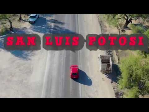 SAN LUIS POTOSI. PRESA SAN JOSE. S.L.P. MEXICO. Мексика. Сан Луис Потоси. #drone_video  MAVIC 2 pro