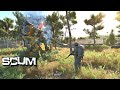 Scum 0.95 - Poking the fat guy... PT 9