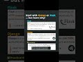 Why Django Rules for MVPs #shorts