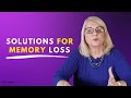 Say goodbye to stressinduced memory loss try these longevity solutions