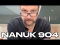NANUK 904 - Black - New Foam Time
