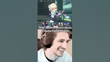 Is this Even Worse or Better? In Delta Force Mobile
