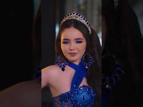 Quinceañera Dresses