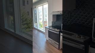1 Bedroom Floorplan A9