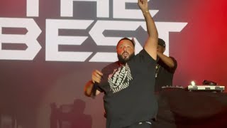 DJ Khaled Performs “Wild Thoughts” LIVE at Universal Orlando Mardi Gras 2024 3.2.24