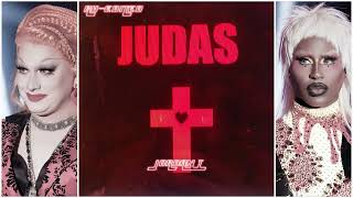 RU-EDITED: "Judas" | Lip Sync Cut | Drag Race All Winners #112
