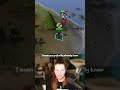 What's your fav in game pun? | OSRS