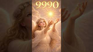 9990 Angel Number | What 9990 Means • Angel Message &amp; Spiritual Awakening