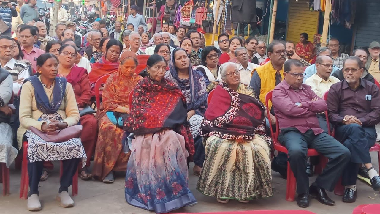 16Feb2026/NewsMoment/ShilapanchalerNagrikSamajAtNearRabindraBhawan