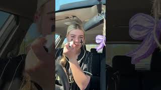 finally slayed #fyp #viralvideo #eyeblack #foryoupage #famous #makeup #hair
