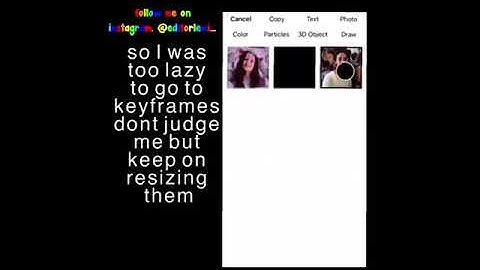 how to : video star hexagon tutorial