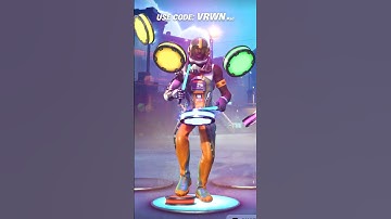 Thumbnail of NEW Sandstorm Icon Emote | Fortnite