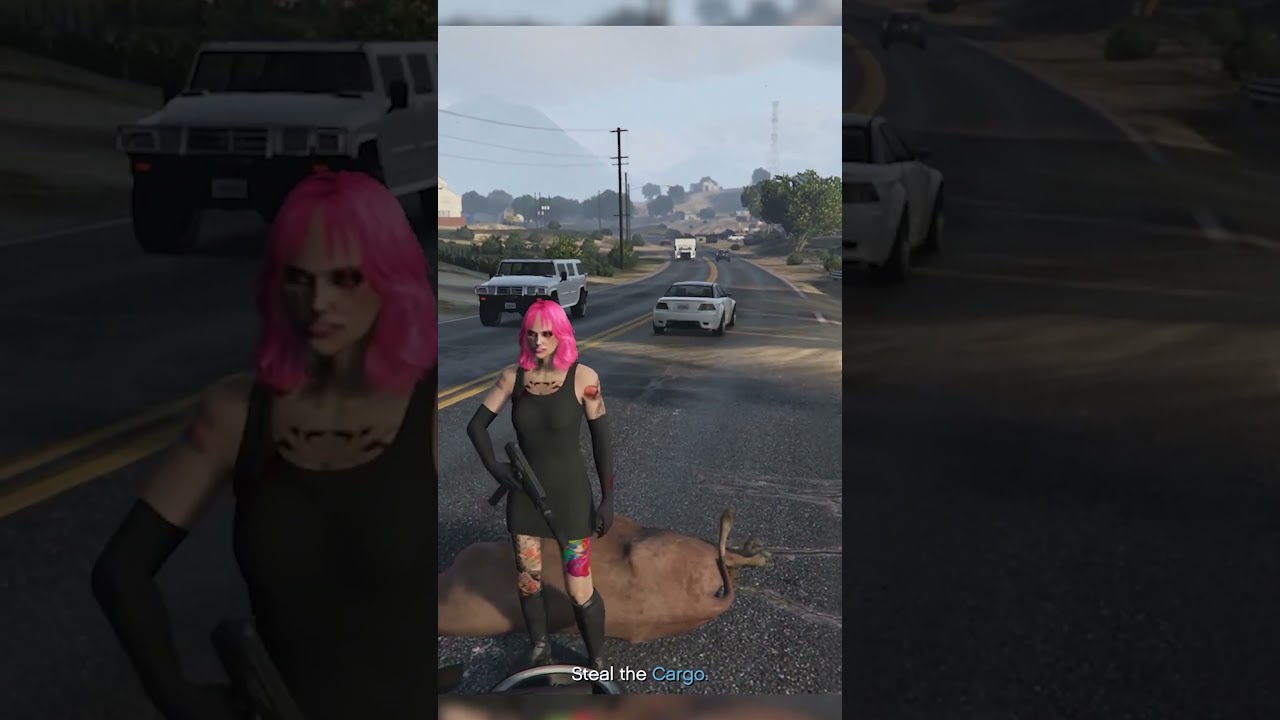 Things In Games That Stun Lock Us