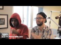 Justin Credible's Leaks Of The Week w/ Kendrick Lamar