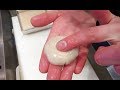오른팔이 없어진다는 그 요리 How to make Tofu like mochi | Chewy Tofu | Tofu recipe | Vol.2