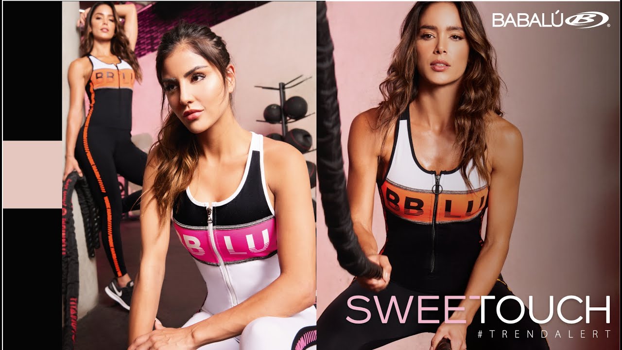 Ropa Deportiva, Vestidos de Baño, Lingerie Colombiana | Babalú Fashion