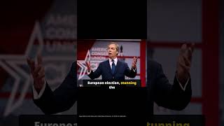 🇬🇧 The Farage Paradox 🇬🇧