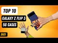 Meilleur Coque Z Flip 3