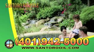 Santoro Propane TV Commerical
