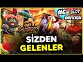 SLOT OYUNLARI 🧧 SİZDEN GELENLER SLOT 🧧 SİZDEN GELENLER 🧧 SİZDEN GELEN MAX WİNLER 6