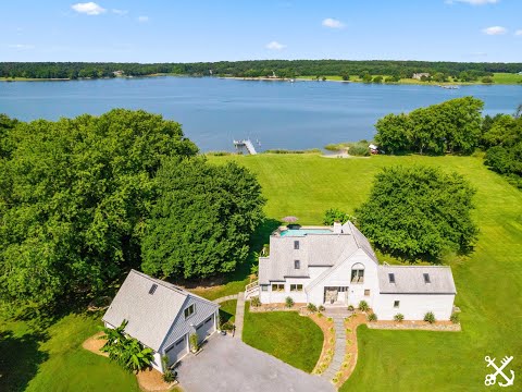 400 Mulberry Lane, Chester, MD home video tour