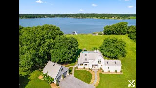400 Mulberry Lane video tour