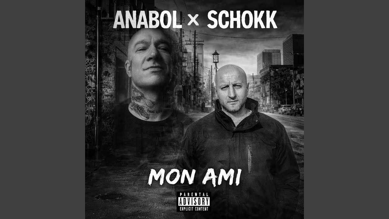 Obejrzyj Mon Ami w YouTube Obejrzyj Mon Ami w YouTube