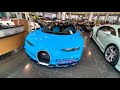 Bugatti Chiron | Gulfcars MiddleEast