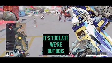 I thought we lost but then this happens...TOP 10 ANIME CLUTCH COMEBACK ARC STORY ft.LJ blackout pred