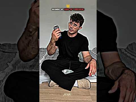 AKIMBO 69 KING OF FOREARM ARMWRESTLER Trending Armwrestling 