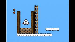 Super Mario Bros. 2 in 9:54