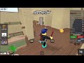 Roblox - Jogando [ MM2 ]