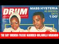 THE DAY BRENDA FASSIE MARRIED NHLANHLA MBAMBO