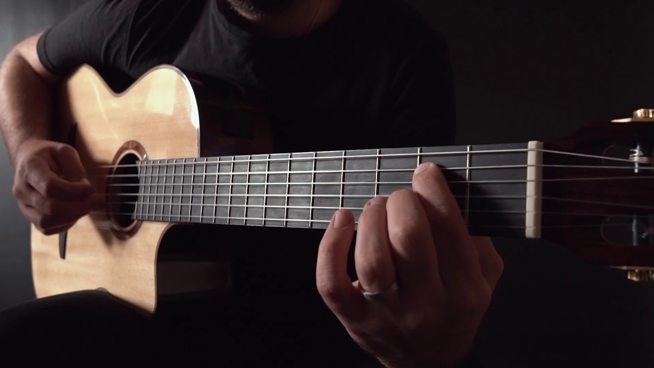 Alan Gogoll Paper Whales YouTube