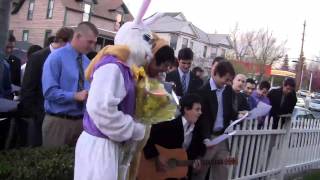 Sigma Phi Epsilon's Serenade for Anchor Splash 2011.mov
