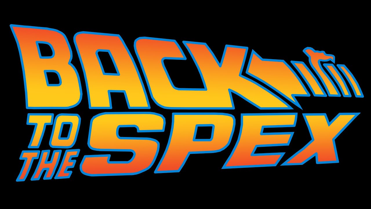 Back to the Spex (2024) - Teaser