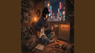 Bassline Through the Hallway - Sleepless Amp