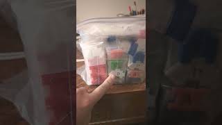 RMRRF 26 Prep #3dprinting #stem #shorts