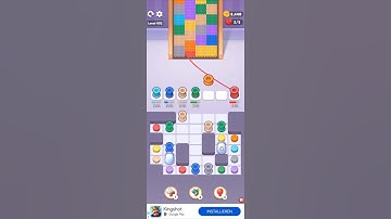 color knitzy level 492