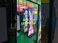 GOB Tech LED Poster Ultimate Portability & Versatility