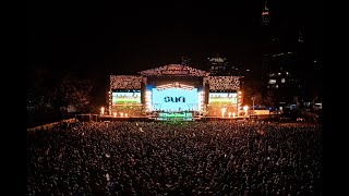 DJ SURI LIVE SESSIONS #2 - SYDNEY WORLD PRIDE 2023 (DOMAIN DANCE PARTY)