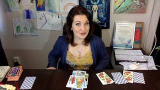Видео Как вступать в коммуникацию с мужчинами? Гадание. Онлайн. Мастерская Таро Сознание. (автор: Мастерская Таро Сознание)
